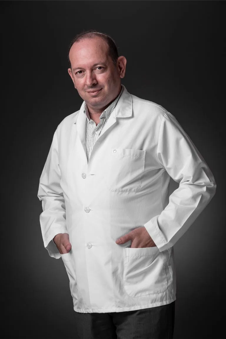 Exp. Ozan Akyürekli MD