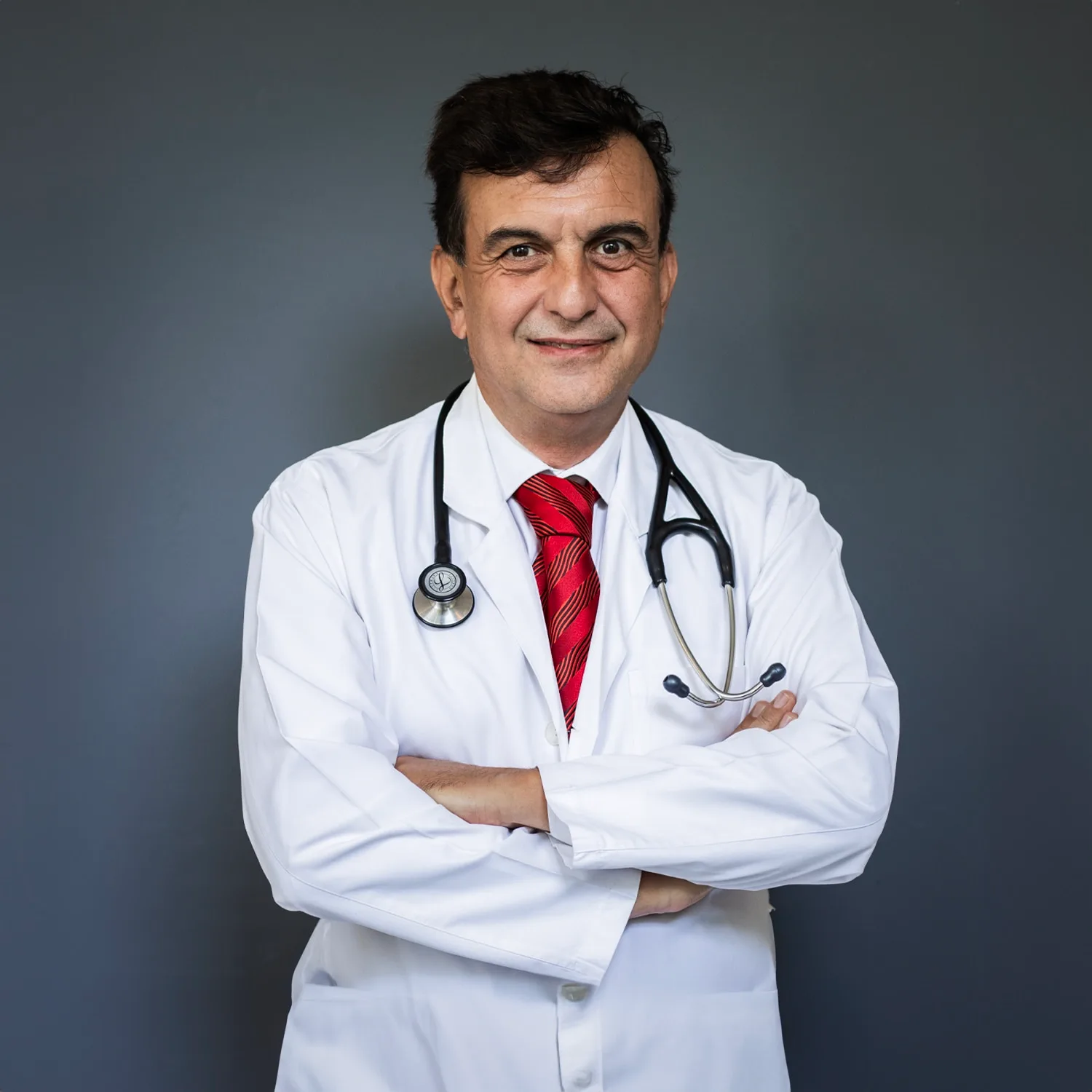 Dr. Ümit Kağan Arpacı