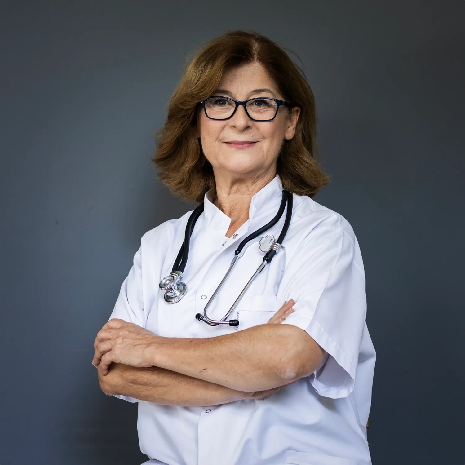 Dr. Ayşe Köse