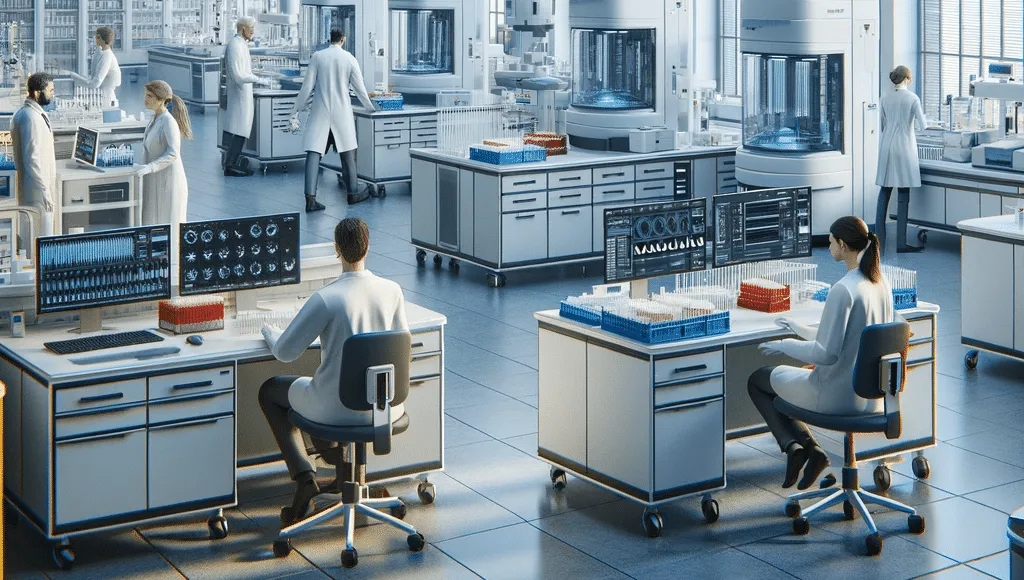 “Laboratory and Diagnostics at Home” Service 1 lab makale e1698678588810