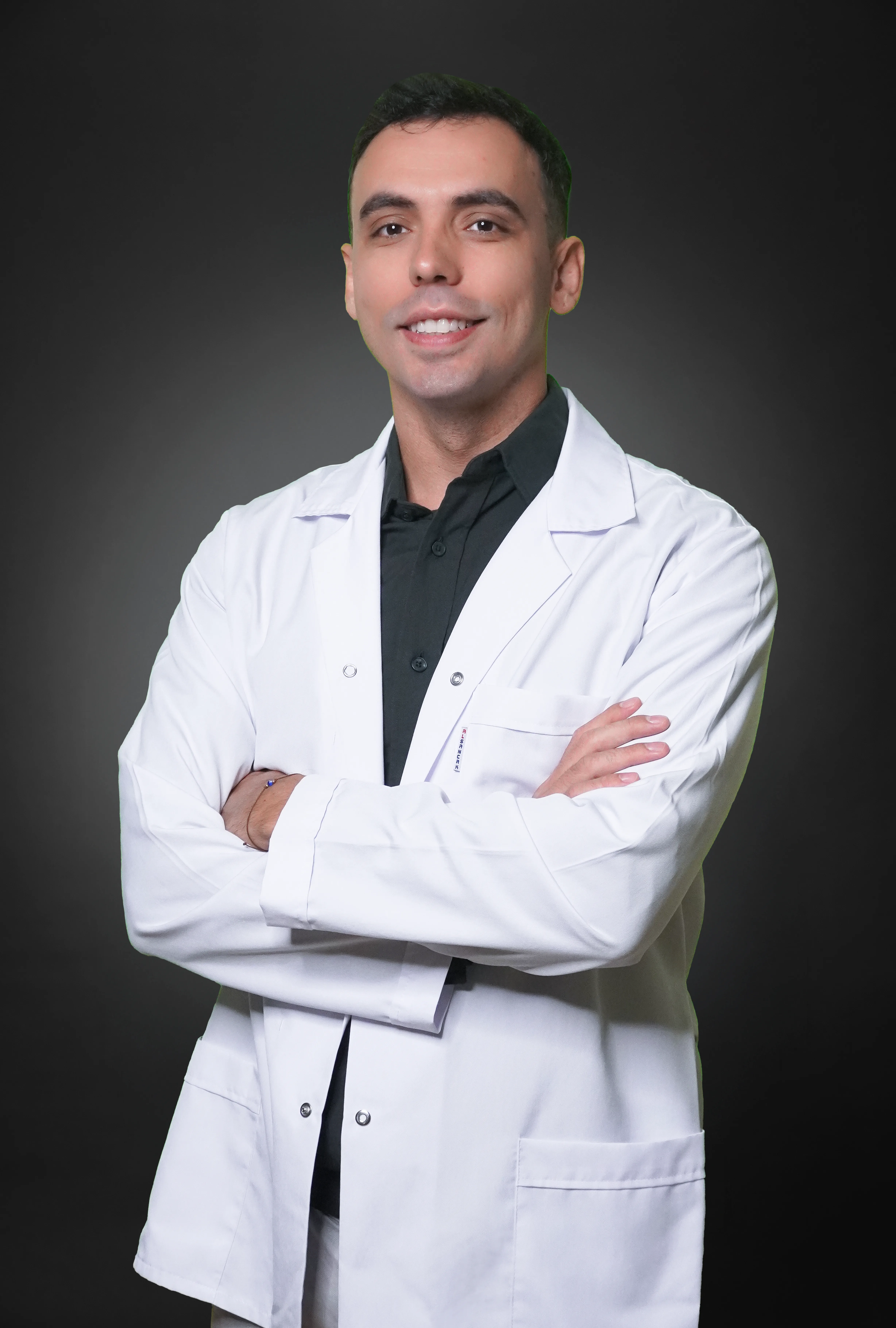 Gazi Hastanesi 11 Op. Dr. Emran Kuzey Avcı