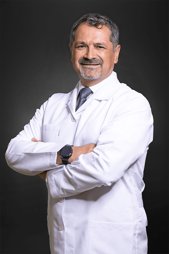 Gazi Hospital 21 Exp. Mehmet Atilla Van MD