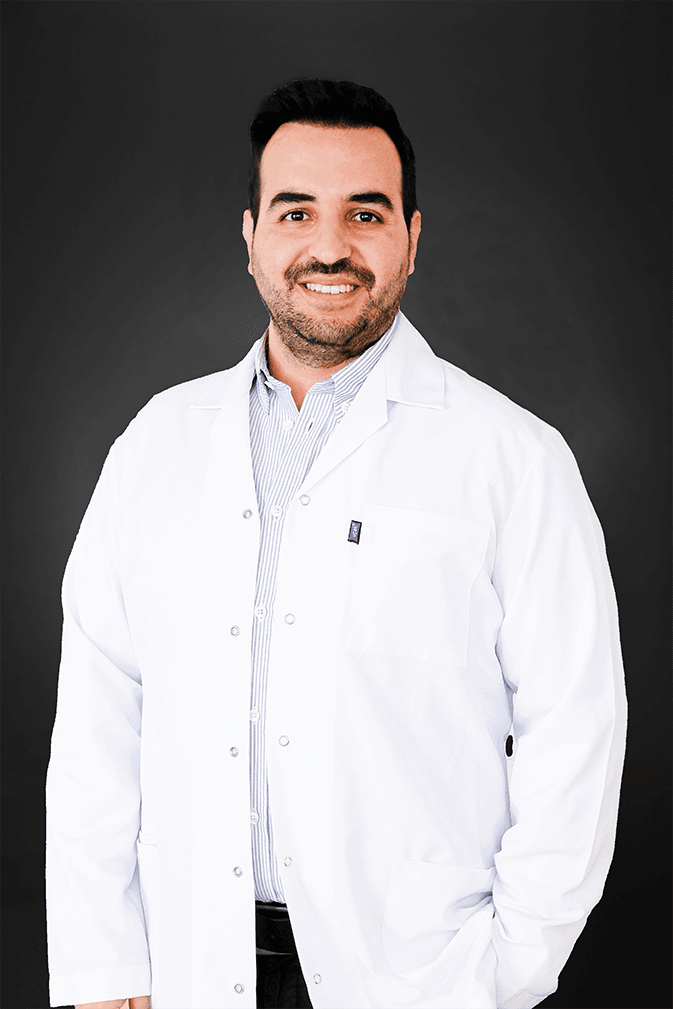 Gazi Hospital 8 Op. Veysel Berber MD
