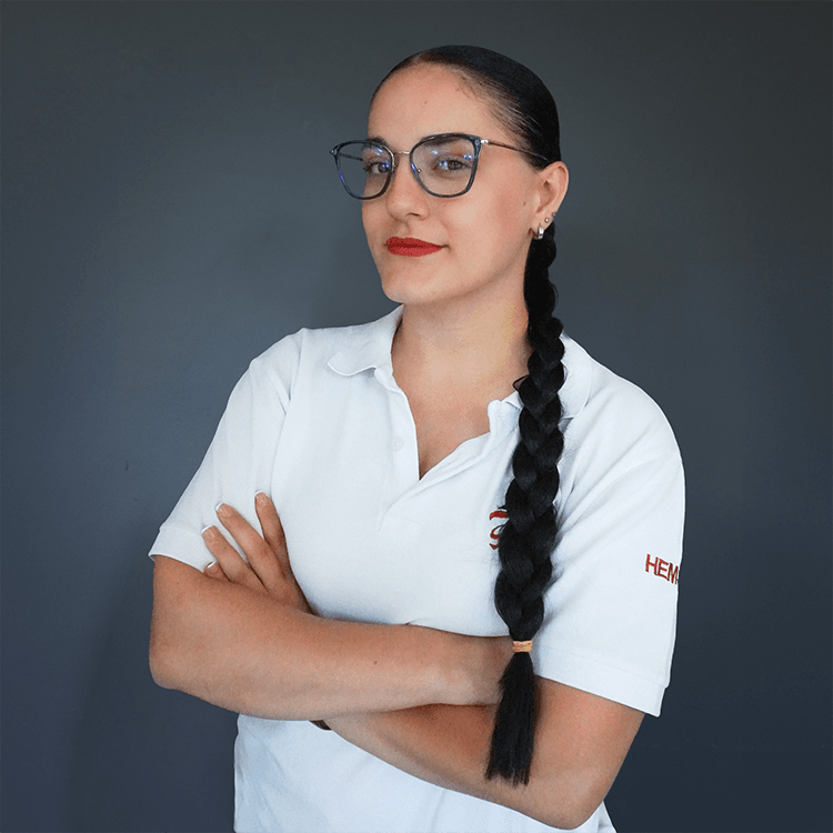 Gazi Healthcare at Home 13 Nurse Yaren Tutmaz
