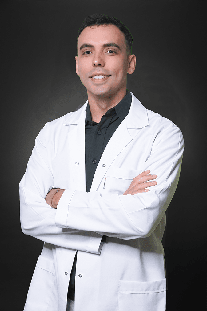 Gazi Hospital 14 Op. Emran Kuzey Avcı MD