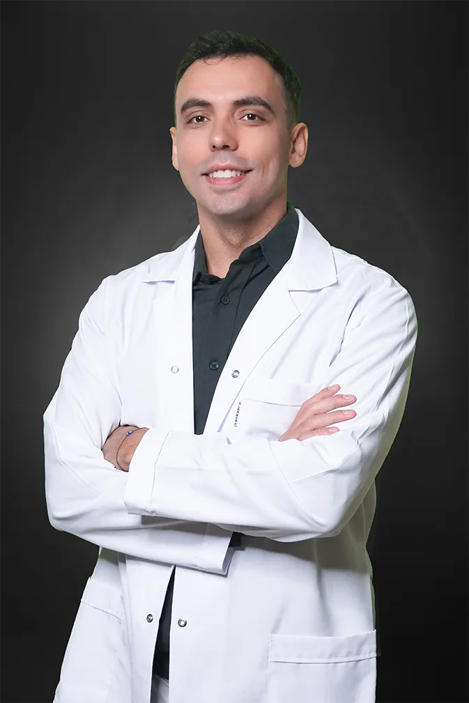 Gazi Hospital 14 Op. Emran Kuzey Avcı MD