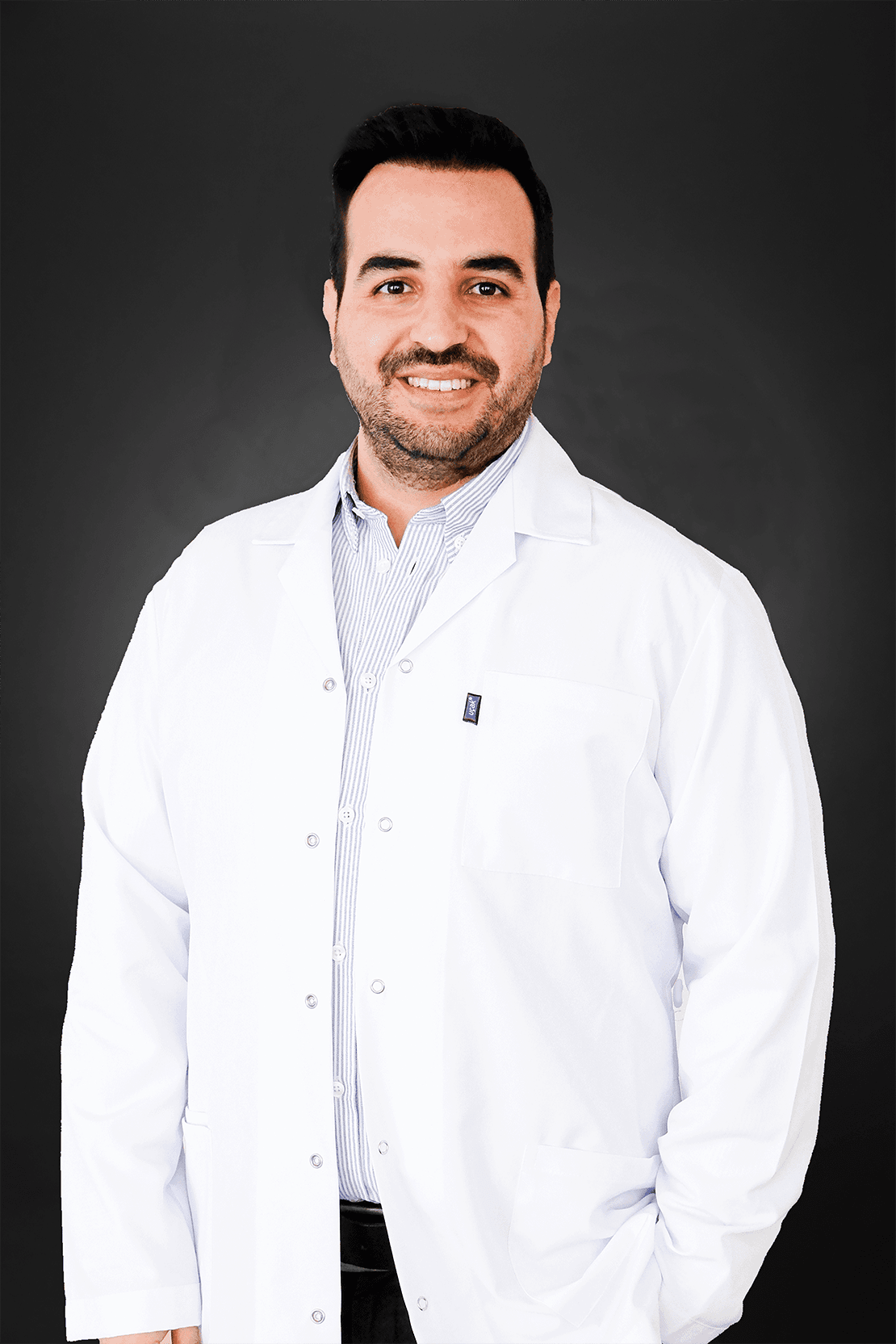 Gazi Hastanesi 17 Op. Dr. Veysel Berber