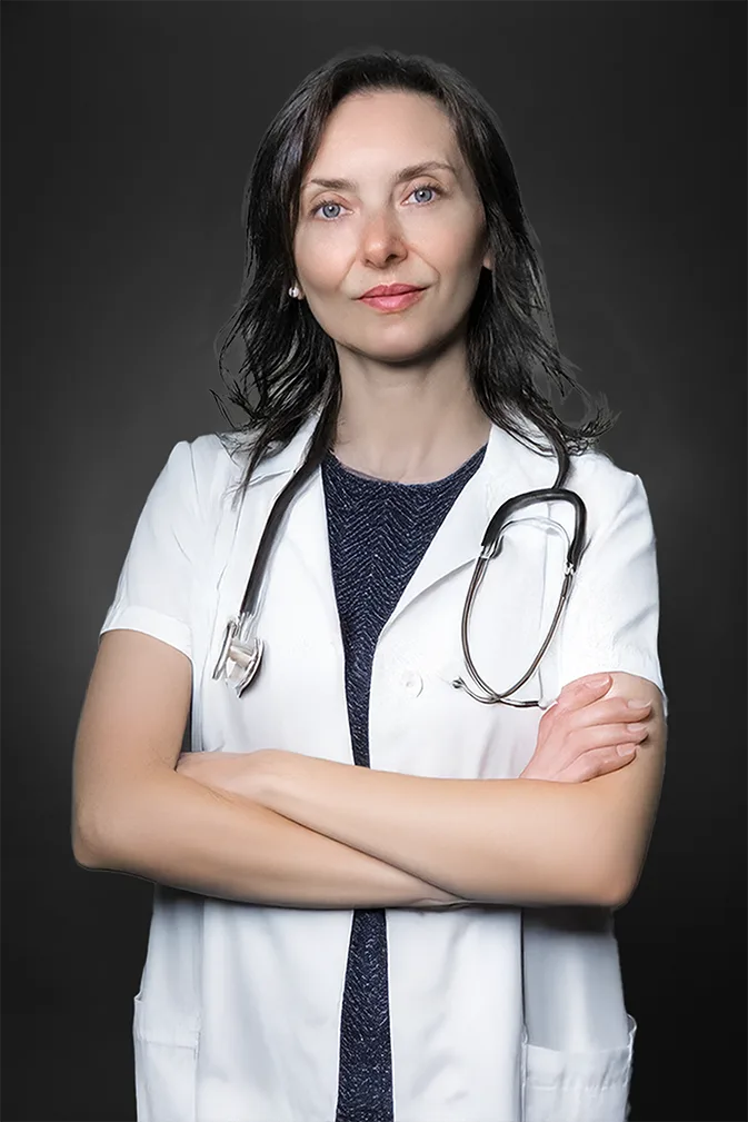 Gazi Hospital 16 Op. Gökben Yüksel MD