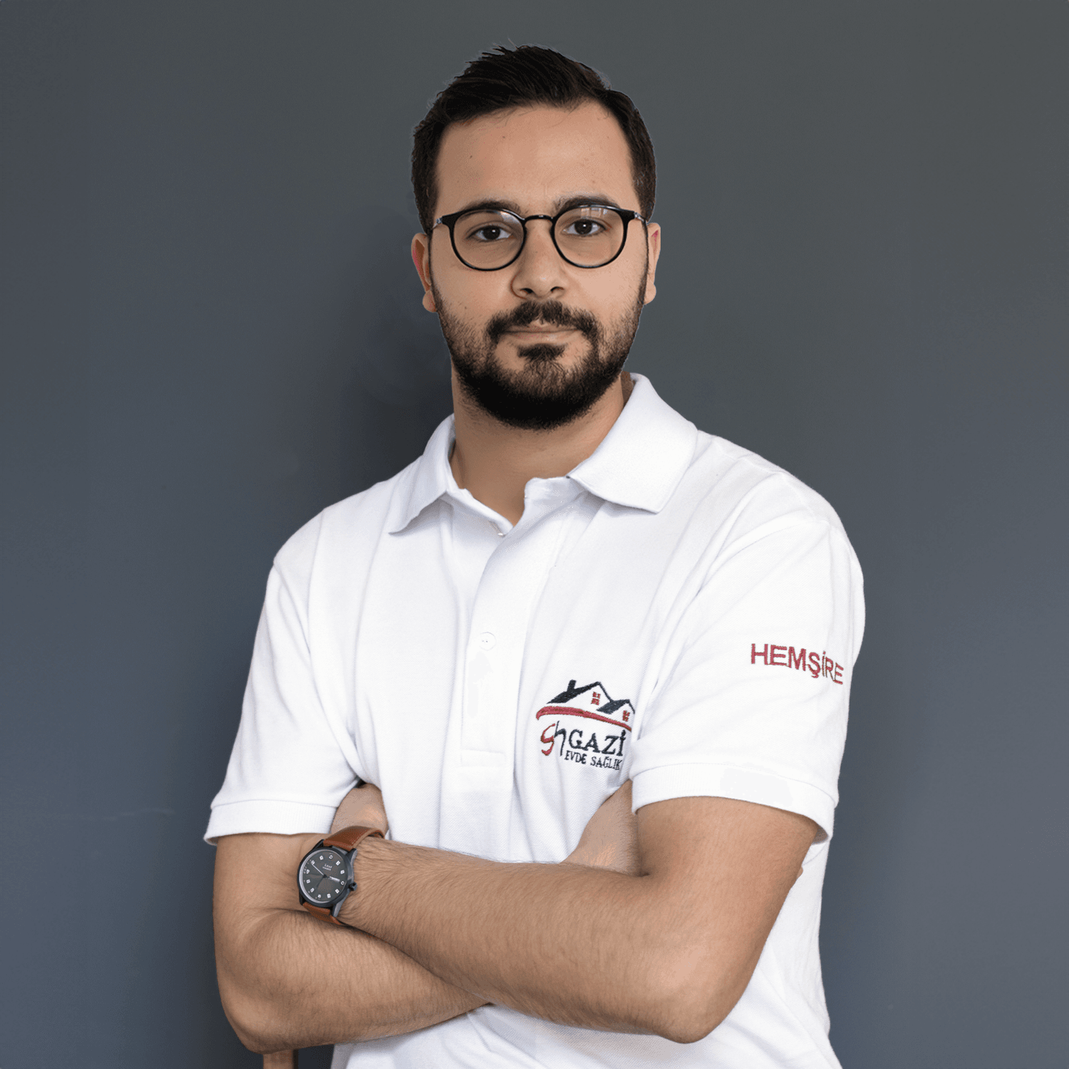 Hemşire Mehmet Çelik