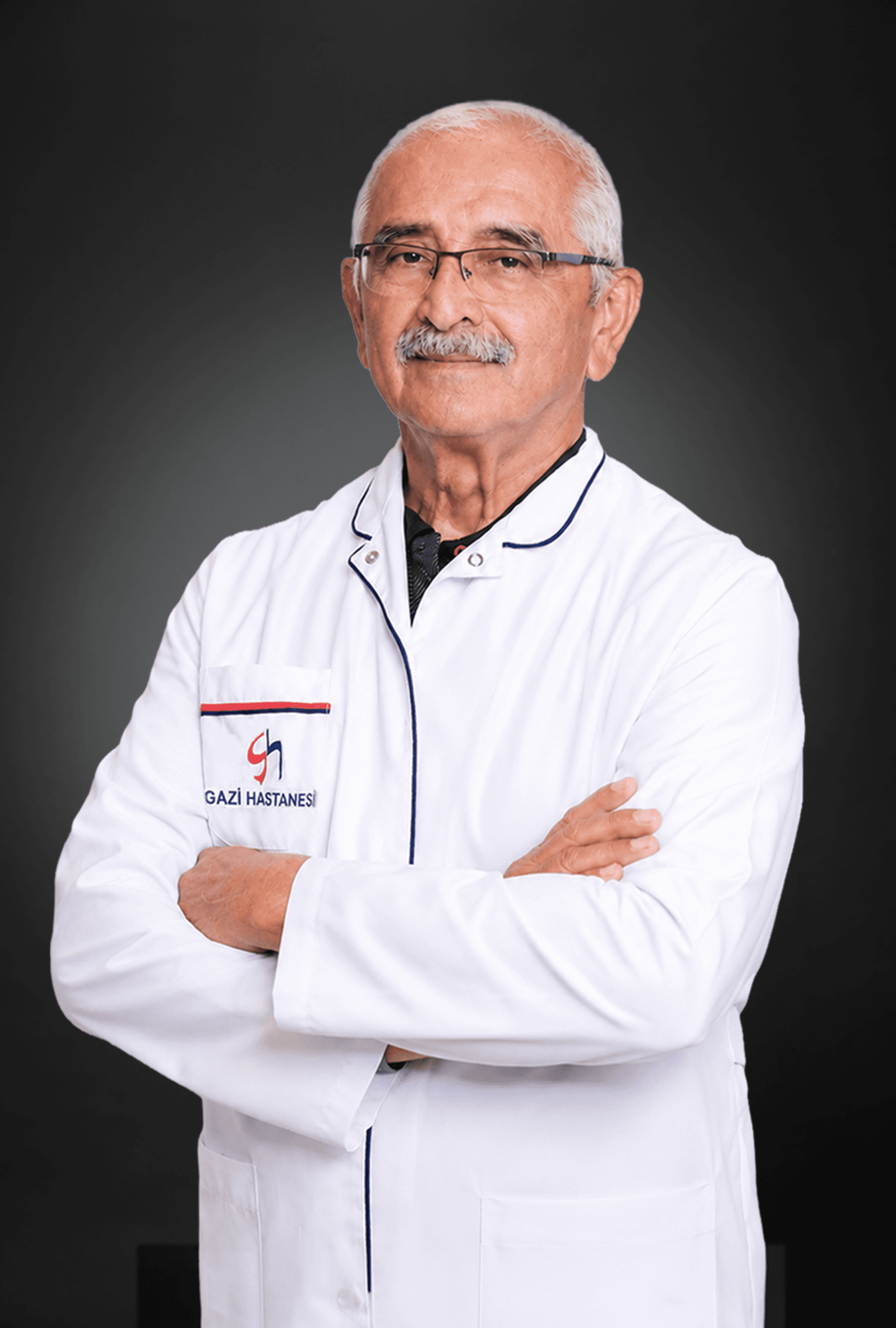 Nurettin Demir MD Prof. 
