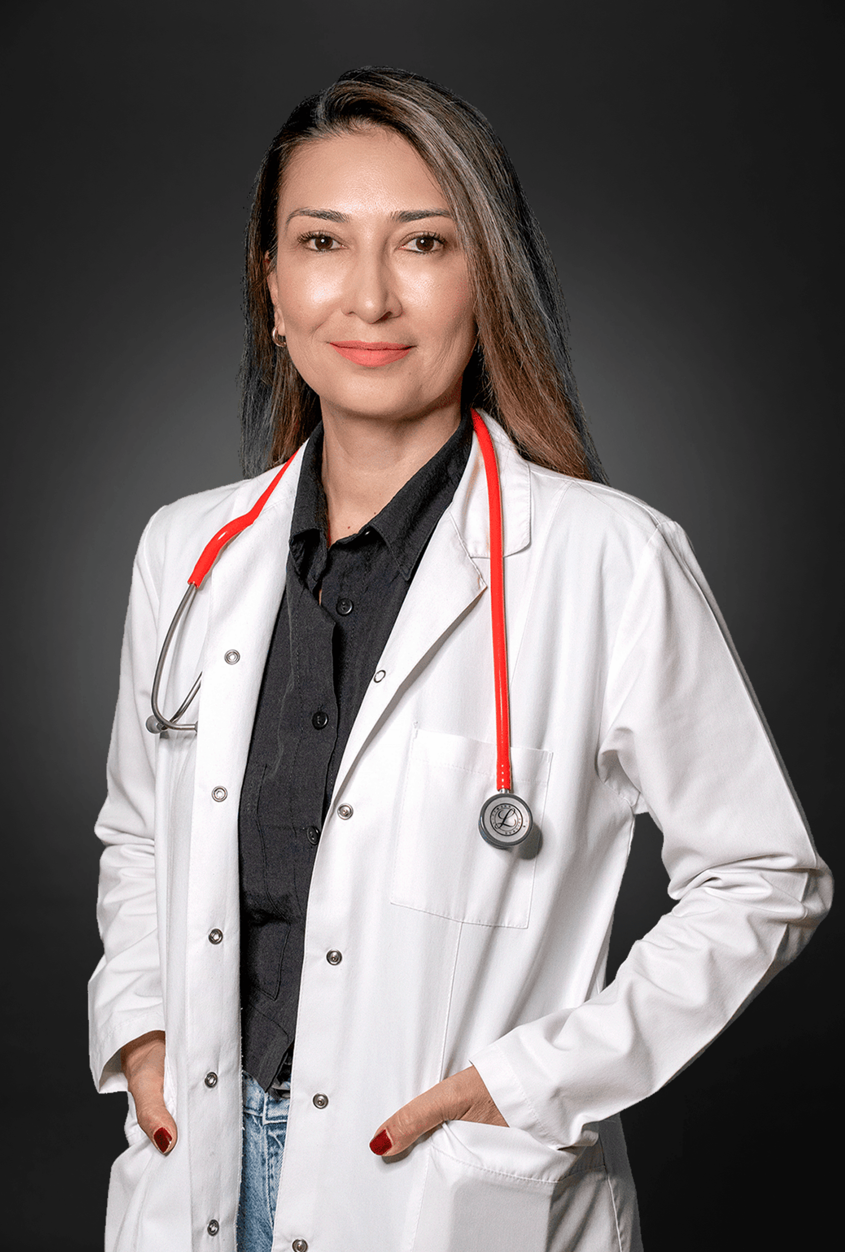 Exp. Irmak Ünver MD